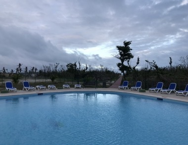 Ocean Villa Gregorio