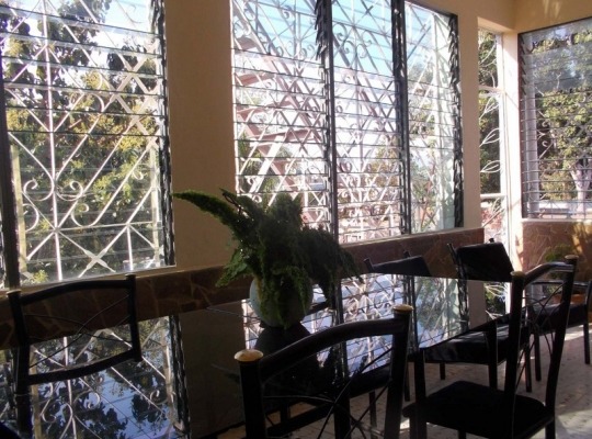Terraza