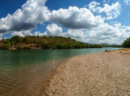 La Playa