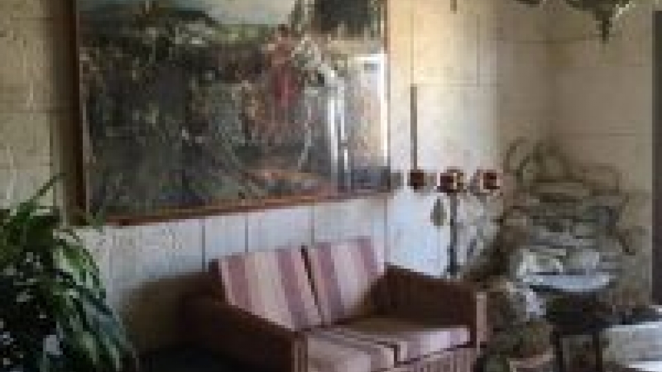 sala de estar