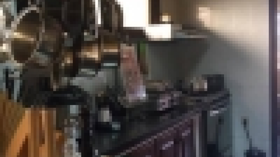 cocina